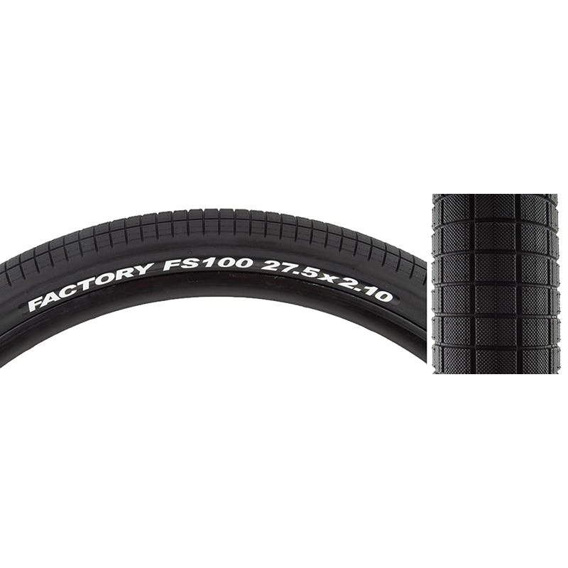 Tioga FS100 27.5x2.1 Standard Tire