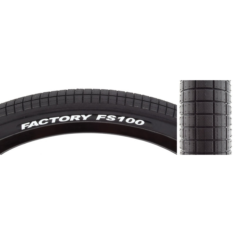 Tioga FS100 29x2.1 Standard Tire
