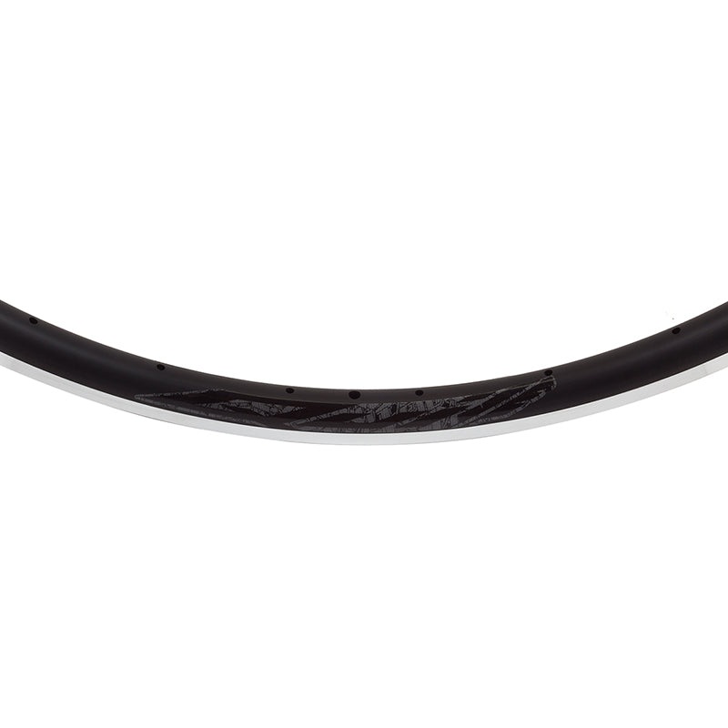 Velocity Quill MSW 700c Rim 28h - Black