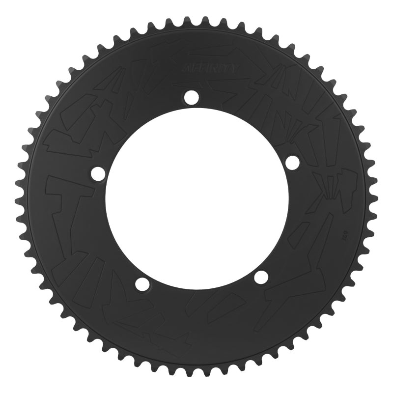 Affinity Pro Track Chainring 62T