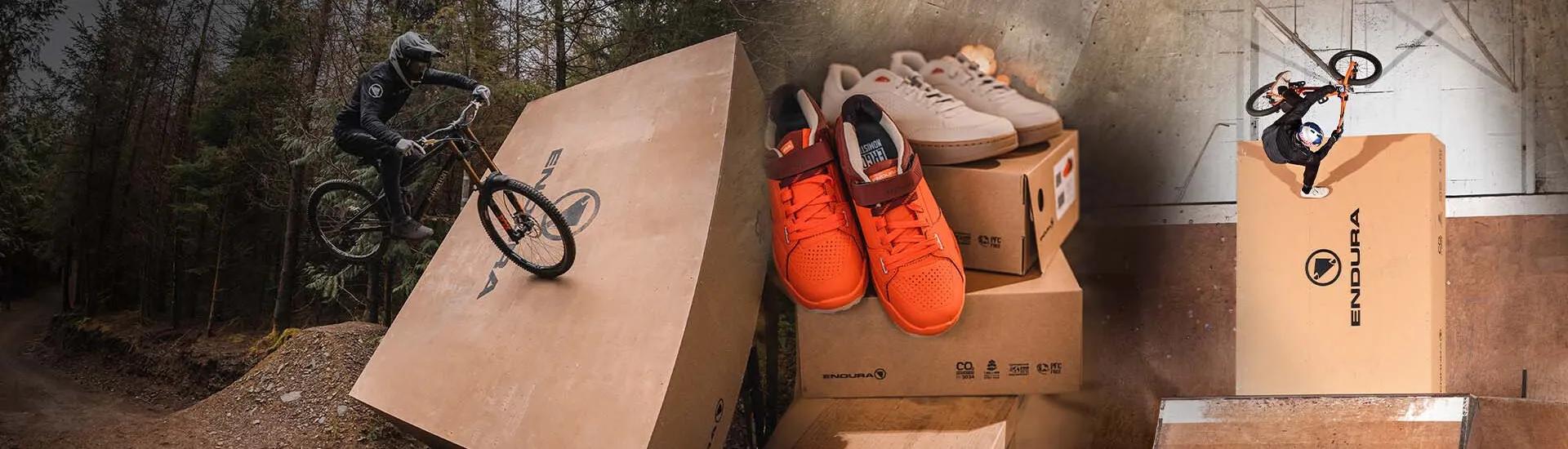 Cycling Shoes & Insoles – Ride Longer with Pro-Level Comfort